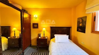 Chalet in Villafranqueza photo 31