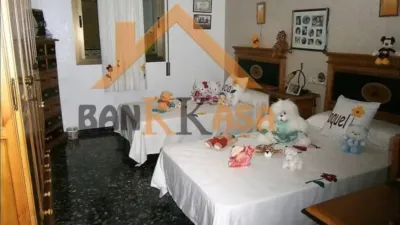 Chalet en El Ejido photo 14