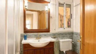 Apartment in La Geltrú-Casernes-Sant Jordi photo 17