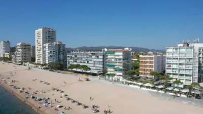 Apartment in Centre-Platja Gran photo 16