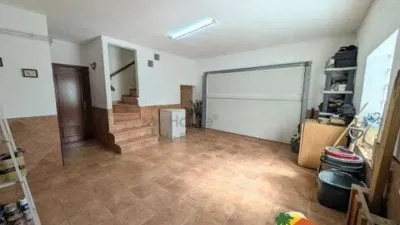 Chalet on Carrer de Plutó photo 19