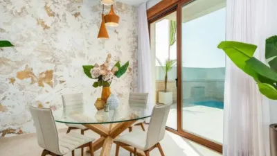 Chalet en calle N-A, -1 photo 5