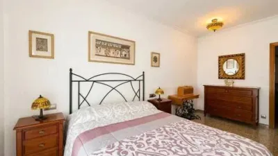 Apartment in La Geltrú-Casernes-Sant Jordi photo 14
