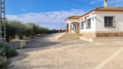 Casa – Orihuela - Vista 3