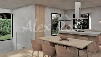 Chalet in Fenals photo 9