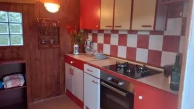 Chalet in Villarcayo photo 25