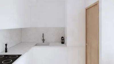 Apartment in Es Portixol-Es Molinar photo 5