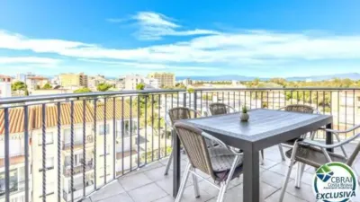 Apartment on Carrer de Pedro Calderón de la Barca photo 3