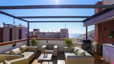 Apartment in Varadero-Santa Pola East photo 8