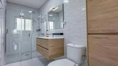 Apartment in L'Albir photo 13