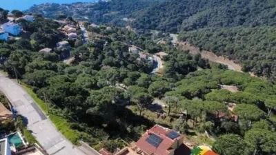 Chalet on Carrer Versalles photo 2
