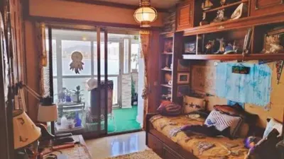 Apartment in Centre photo 24