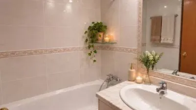 Apartment in Almeda photo 14