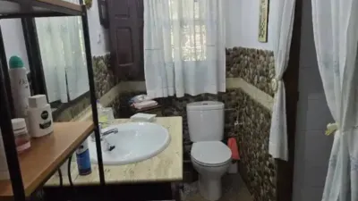Rustic house in Villanueva del Arzobispo photo 41