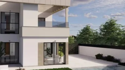 Casa – Orihuela, Azahar Gardens, Entrenaranjos - Vista 2