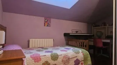 Chalet in Etxebarri photo 19