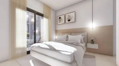 Apartment on N-A Street, -1 photo 8