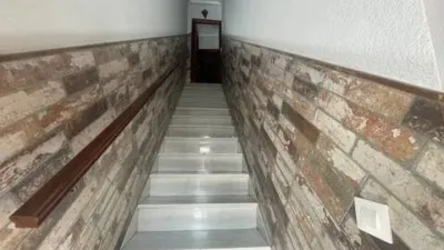 Terraced House on Calle de los Ceniceros photo 13