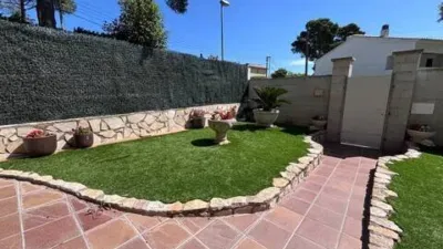 Chalet en L'Escala photo 6