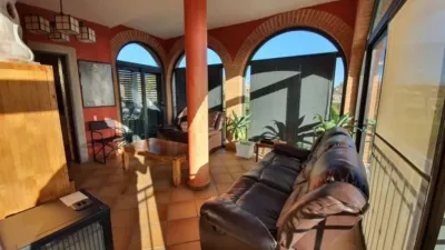 Chalet in Baeza photo 12