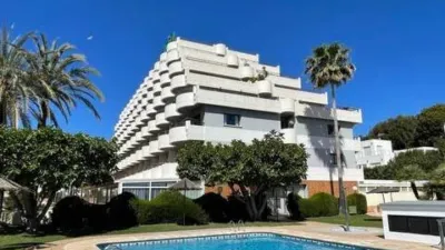 Piso – Calpe - Calp - Vista 2