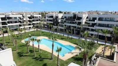 Piso – Orihuela, Residencia Sol Golf 2 P26, Urbanización la Florida - Más