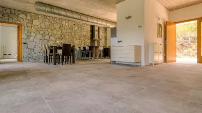 Chalet in Marina Manresa-Mal Pas-Bonaire photo 17