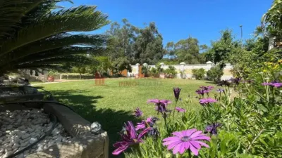 Chalet in Isla Cristina photo 2