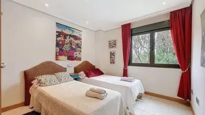 Apartment in Selwo photo 34