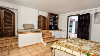Chalet on Carrer de Berga photo 21