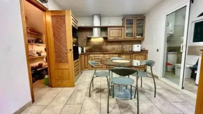 Terraced House in Camí de Son Pillo photo 5
