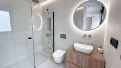 Piso – Alicante - Alacant - Vista 5