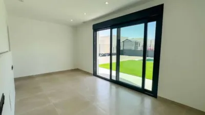 Chalet in Algorfa photo 20