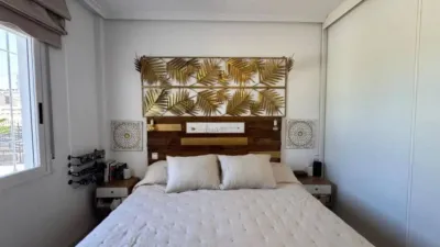 Chalet in Murcia City photo 34