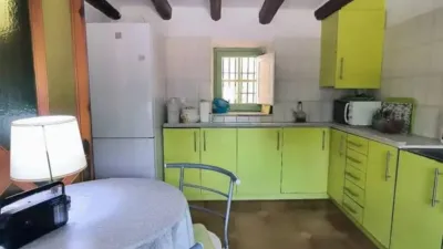 Rustic house in Valls photo 33