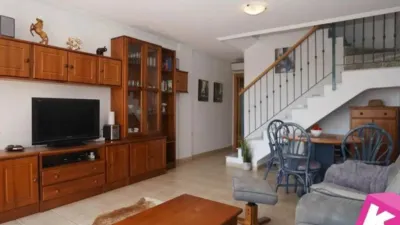 Chalet in Santiago Bernabéu photo 9