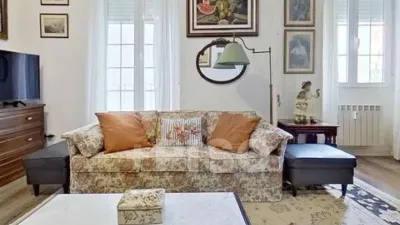 Apartment in Lista photo 25