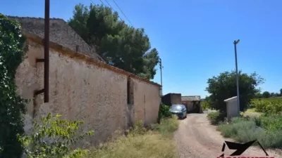 Rustic house in Vila-rodona photo 31