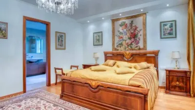 Chalet in Sant Feliu de Guíxols photo 19