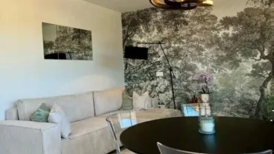 Piso – Orihuela, Mil Palmeras - Vista 2