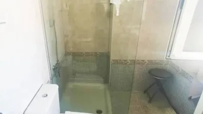 Apartment in Carrer Hisenda de l'Administrador photo 26