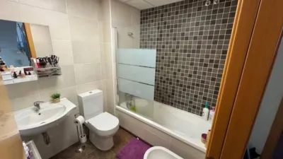 Semi-detached chalet in Aljaraque photo 19
