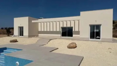 Casa – El Pinós - Pinoso - Vista 3