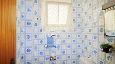 Apartment in Pont Nou photo 18
