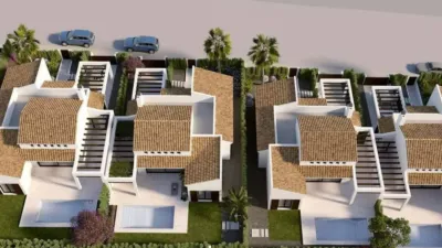 Casa – Algorfa - Vista 5