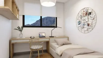 Casa - Vista 5
