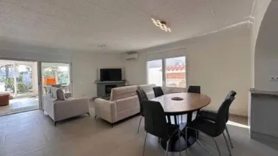 Chalet in Empuriabrava photo 19