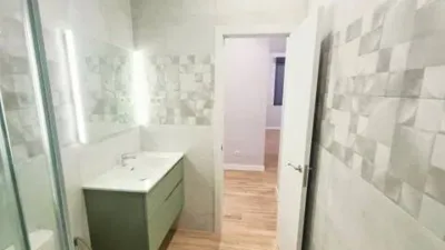 Apartment in San Isidro photo 15
