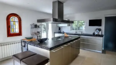 Chalet en Calonge photo 13