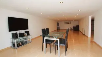 Chalet in Canyelles photo 28